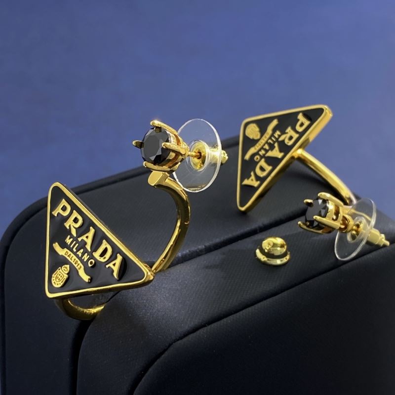 Prada Earrings